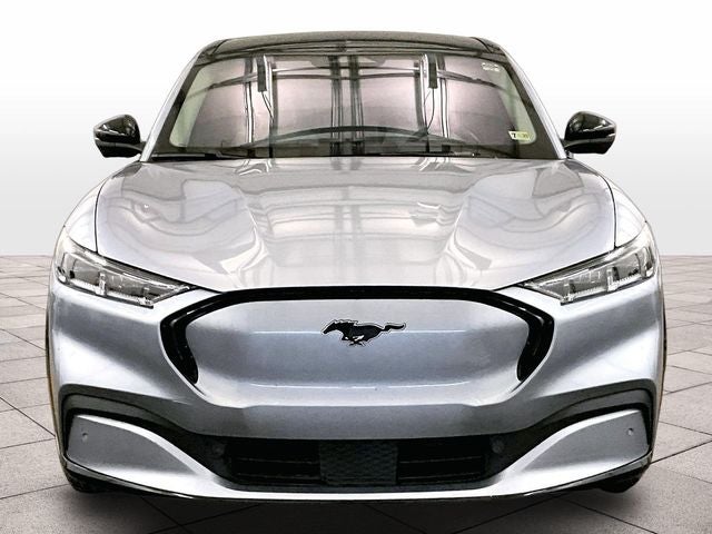 2022 Ford Mustang Mach-E Premium