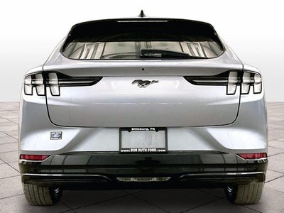 2022 Ford Mustang Mach-E Premium