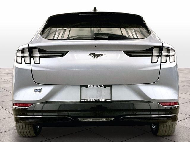 2022 Ford Mustang Mach-E Premium