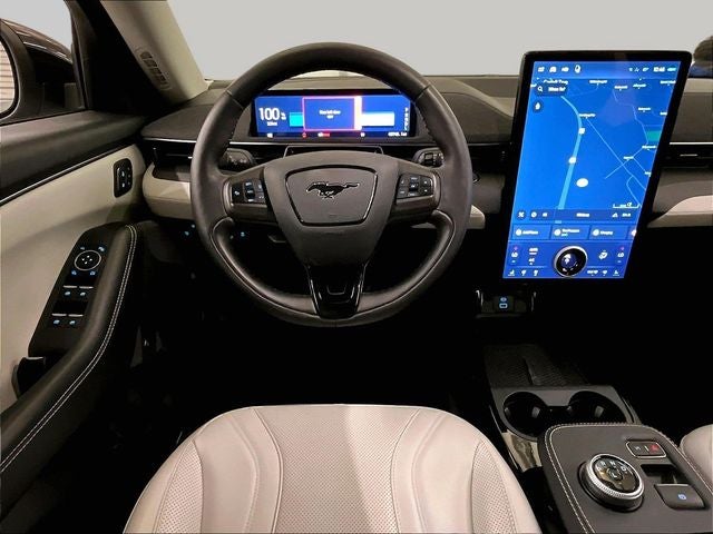 2022 Ford Mustang Mach-E Premium