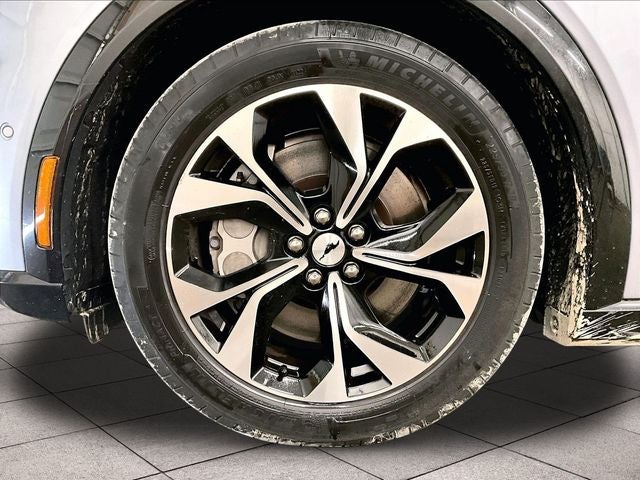2022 Ford Mustang Mach-E Premium
