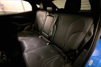 2021 Ford Mustang Mach-E Premium