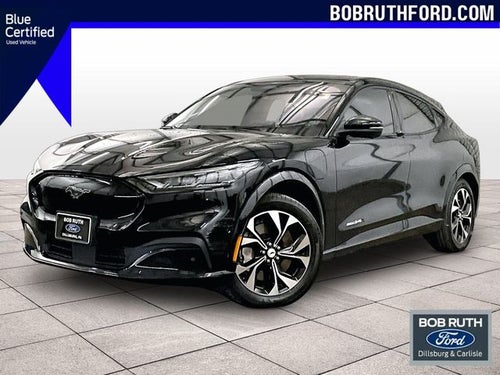 2023 Ford Mustang Mach-E Premium
