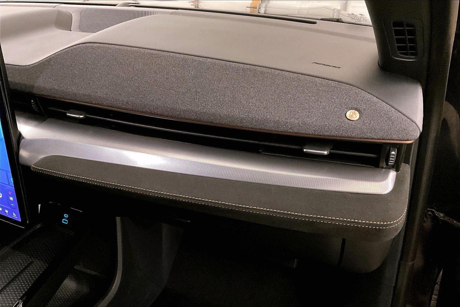 2022 Ford Mustang Mach-E GT