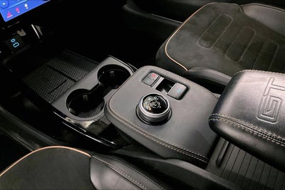 2022 Ford Mustang Mach-E GT