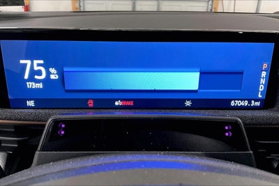 2022 Ford Mustang Mach-E GT