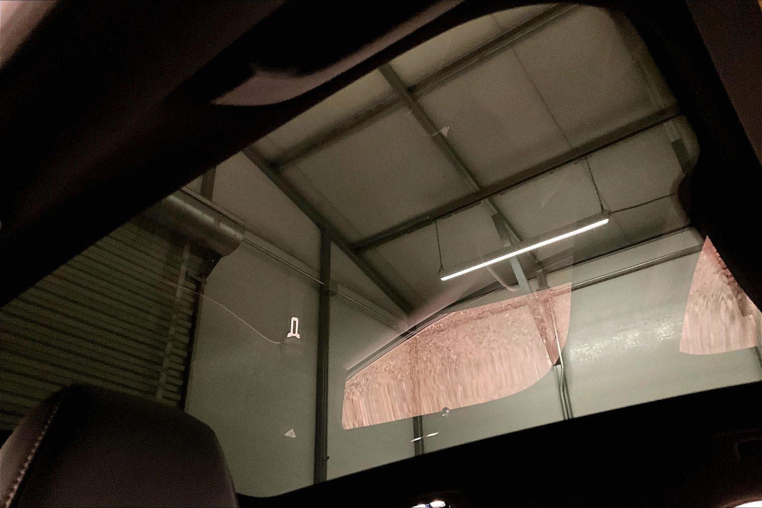 2022 Ford Mustang Mach-E GT