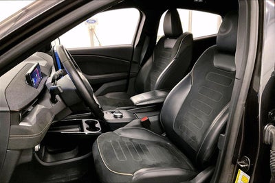 2022 Ford Mustang Mach-E GT