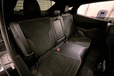 2022 Ford Mustang Mach-E GT