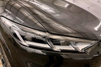 2022 Ford Mustang Mach-E GT