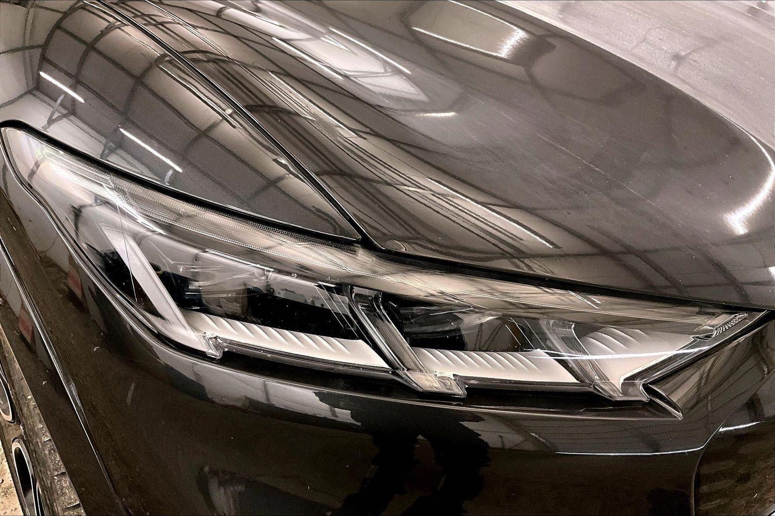 2022 Ford Mustang Mach-E GT