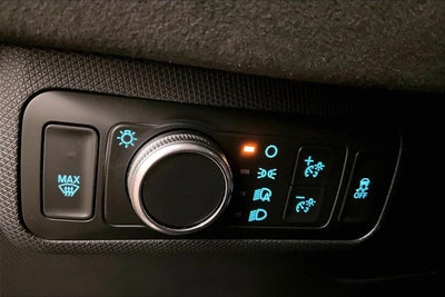 2022 Ford Mustang Mach-E GT