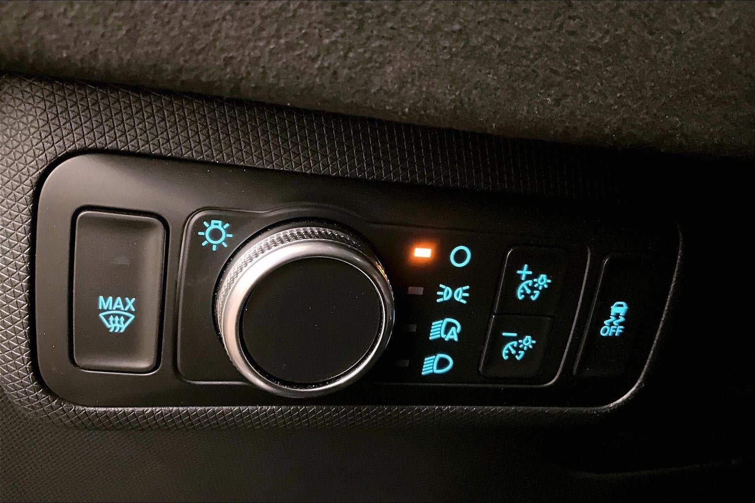 2022 Ford Mustang Mach-E GT