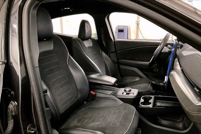 2022 Ford Mustang Mach-E GT