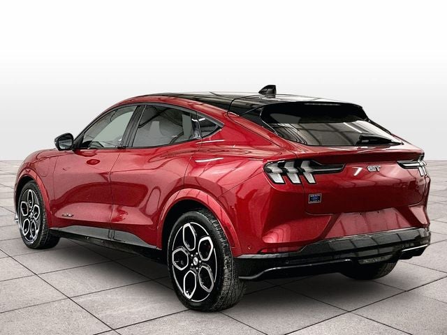 2022 Ford Mustang Mach-E GT