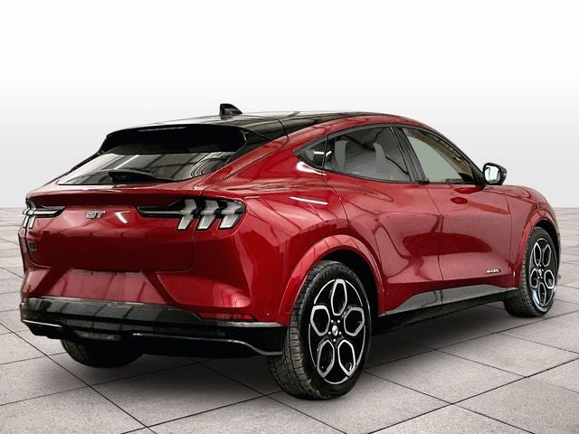 2022 Ford Mustang Mach-E GT
