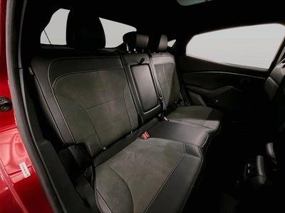 2022 Ford Mustang Mach-E GT