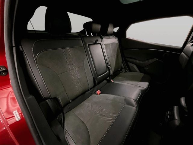 2022 Ford Mustang Mach-E GT