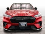 2022 Ford Mustang Mach-E GT