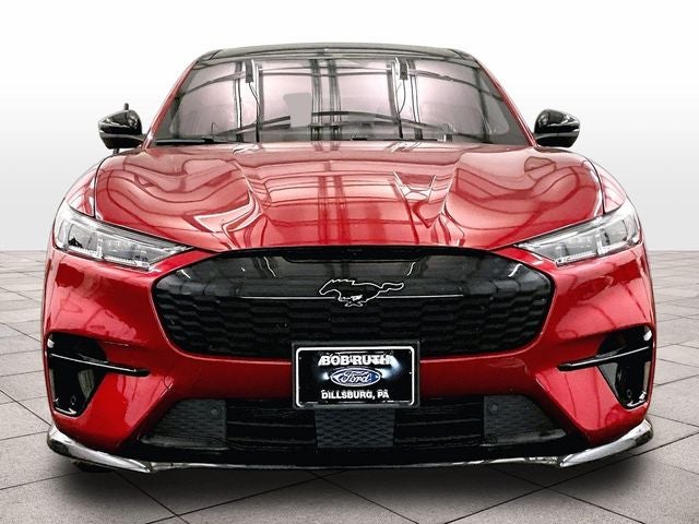 2022 Ford Mustang Mach-E GT