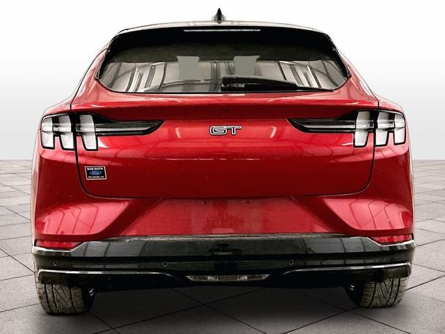 2022 Ford Mustang Mach-E GT