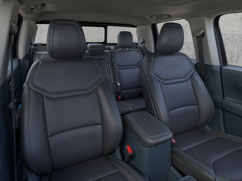 2026 Ford Maverick Maverick Lobo™