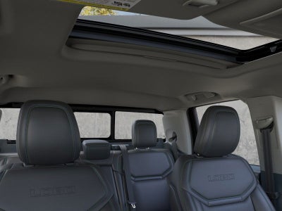 2026 Ford Maverick Maverick Lobo™