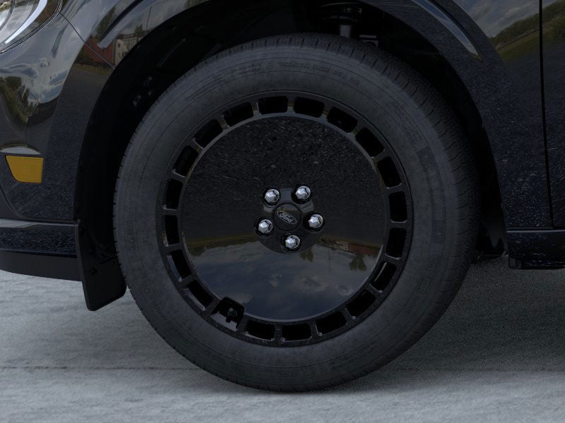 2026 Ford Maverick Maverick Lobo™