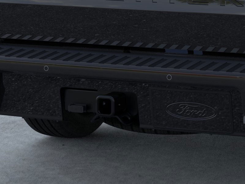 2026 Ford Maverick Maverick Lobo™