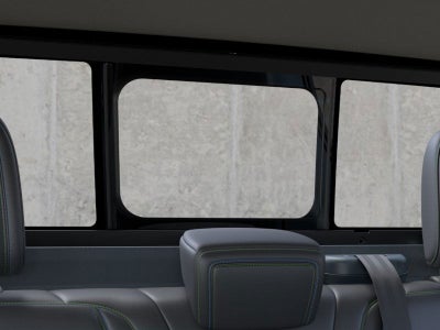 2026 Ford Maverick Maverick Lobo™