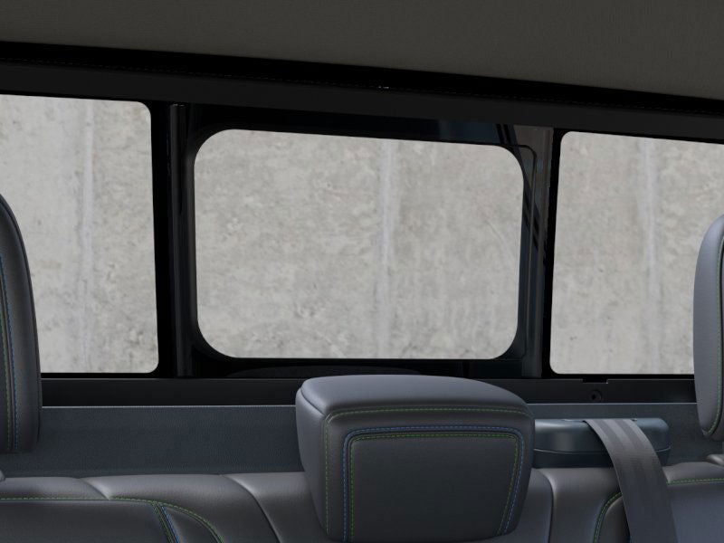 2026 Ford Maverick Maverick Lobo™