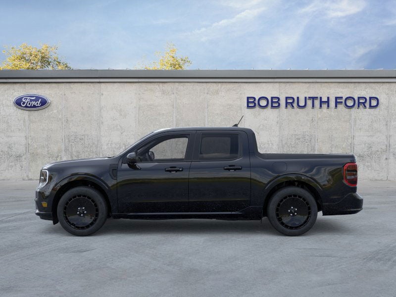 2026 Ford Maverick Maverick Lobo™