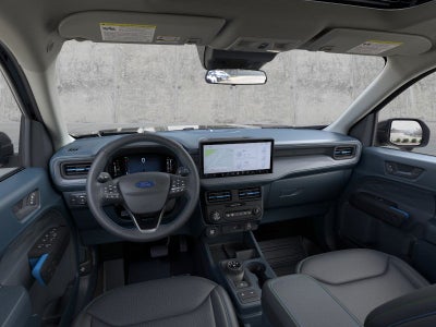 2026 Ford Maverick Maverick Lobo™