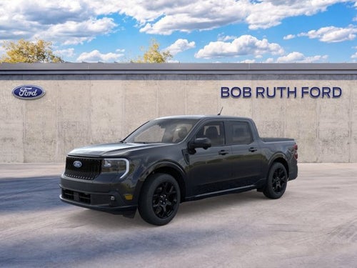 2026 Ford Maverick Lobo™