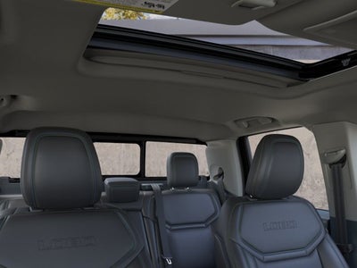 2026 Ford Maverick Lobo™