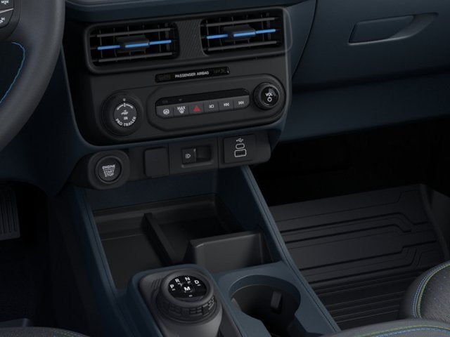 2026 Ford Maverick Lobo™
