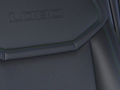 2026 Ford Maverick Lobo™