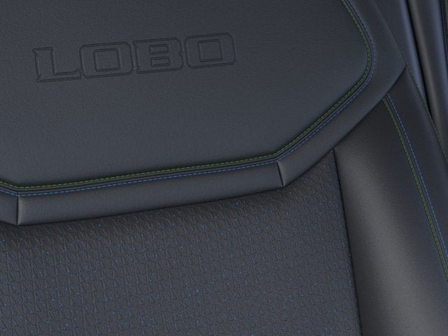2026 Ford Maverick Lobo™