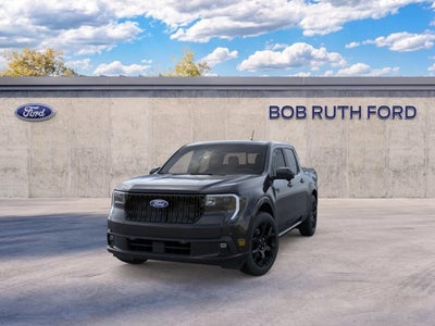 2026 Ford Maverick Lobo™