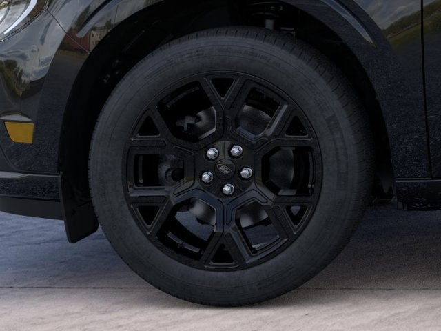2026 Ford Maverick Lobo™