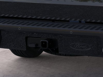 2026 Ford Maverick Lobo™