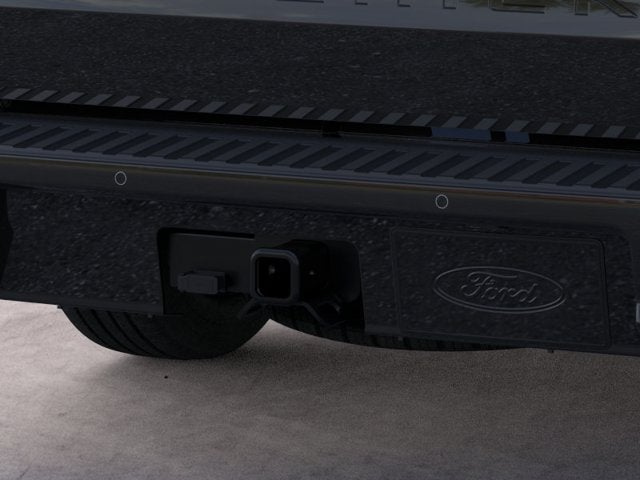 2026 Ford Maverick Lobo™