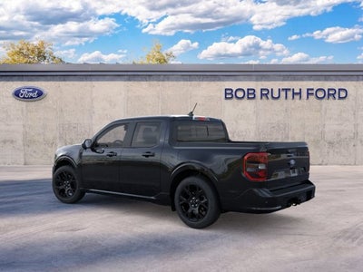 2026 Ford Maverick Lobo™
