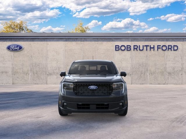 2026 Ford Maverick Lobo™