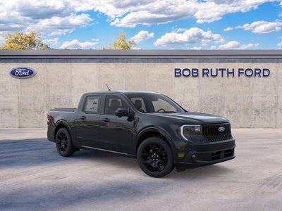 2026 Ford Maverick Lobo™