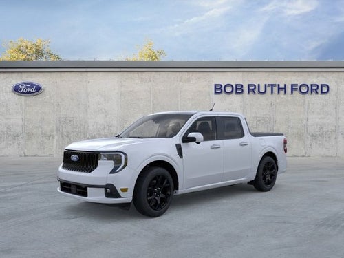 2026 Ford Maverick Lobo™