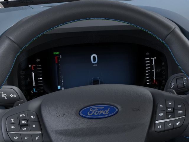 2026 Ford Maverick Lobo™
