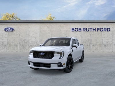 2026 Ford Maverick Lobo™