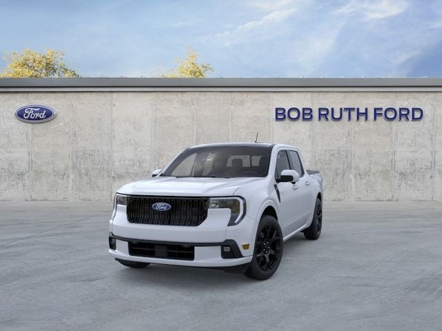 2026 Ford Maverick Lobo™