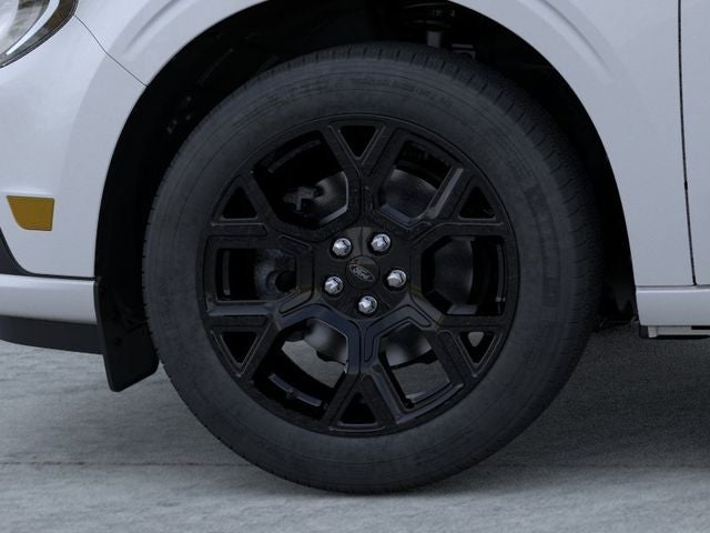 2026 Ford Maverick Lobo™